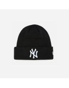 Casquettes 5 panel